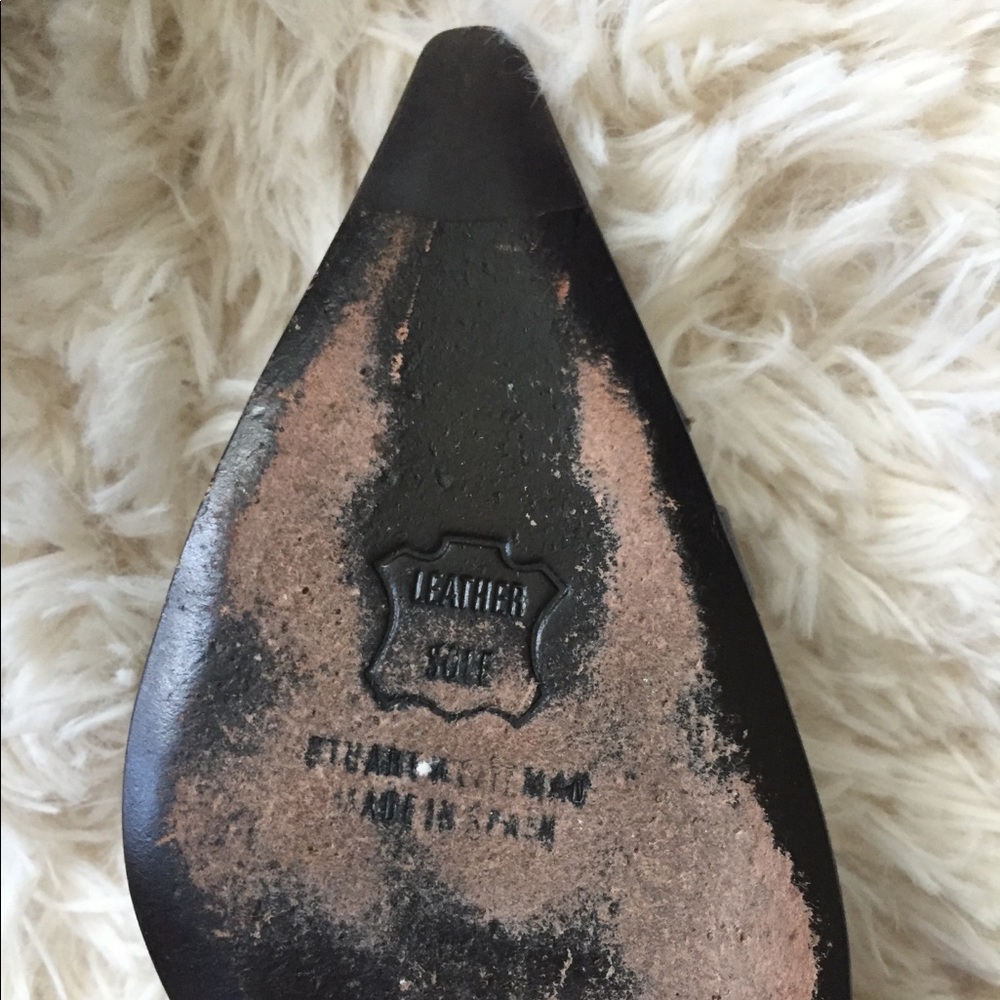 Stuart Weitzman Slingbacks - image 6